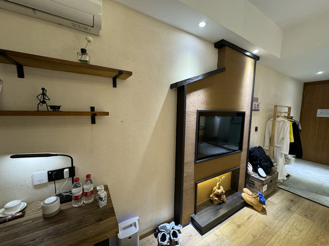 住在大山深處是什麼體驗