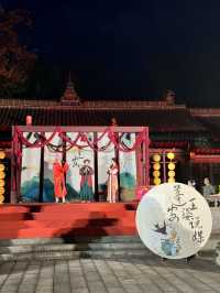 成都周邊遊| 在蓬安，邂逅一場浪漫之旅～