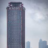 Come and see the Skyscrapers of Chongqing!!!