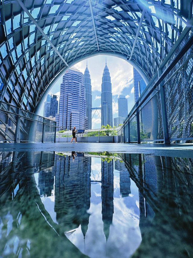 Visited Kuala Lumpur 3 times, summarized travel guide after staying up late ⚠️ including surrounding areas