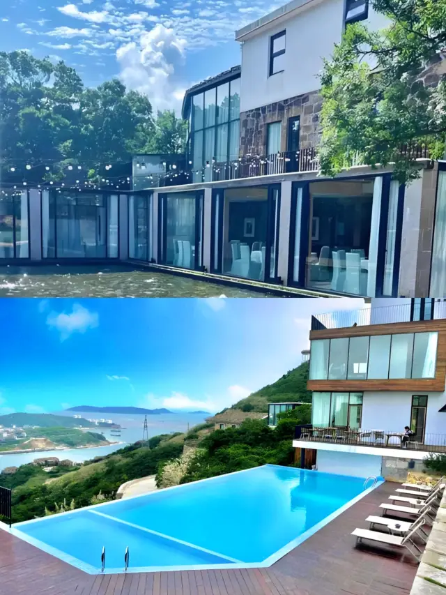 溫嶺石塘住宿｜奢野一宅