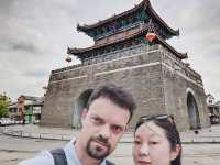 Northern Shaanxi!!!