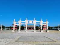 濱海媽祖文化園