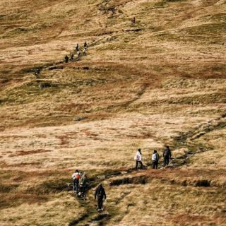 Hiking the Cobbler in Scotland: Explore the Majestic Beauty of the Highlands