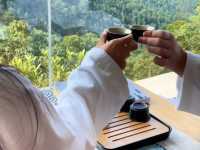 情侶度假比下午茶仲甜｜南寧鄰近民宿。