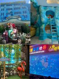 體驗一次難忘的2日海洋之旅。