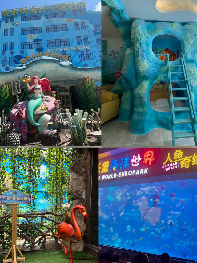 體驗一次難忘的2日海洋之旅。