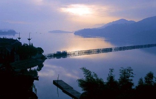 東錢湖旅遊大揭秘!從文化到自然,一鍵解鎖全攻略。