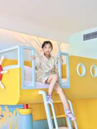 舟山親子度假 No.1。