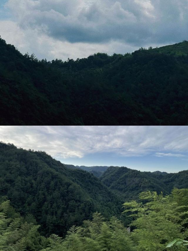 金華·梧鳴谷|藏在半山上的祕境獨棟別墅。
