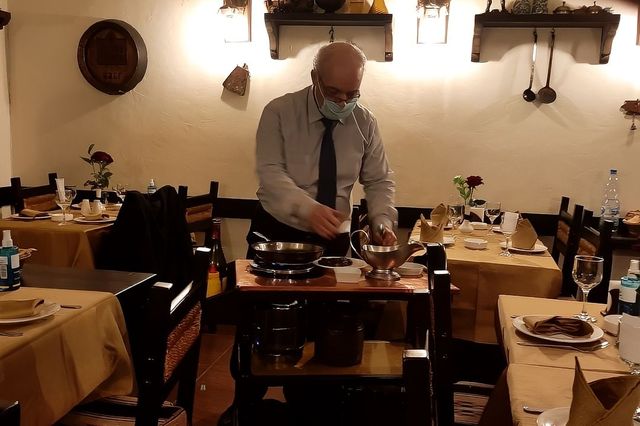 大馬士革：絲綢之路，璀璨明珠等你探索。