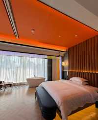 長沙好住酒店!潮上野酒店!