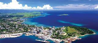 Port Moresby, Explore the Beauty of Papua New Guinea.