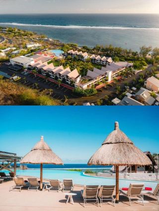 Is the 8-day, 6-night National Day double island itinerary not enough for you?