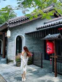 廣州出發1.5小時｜新興兩日一夜湯泉之旅。