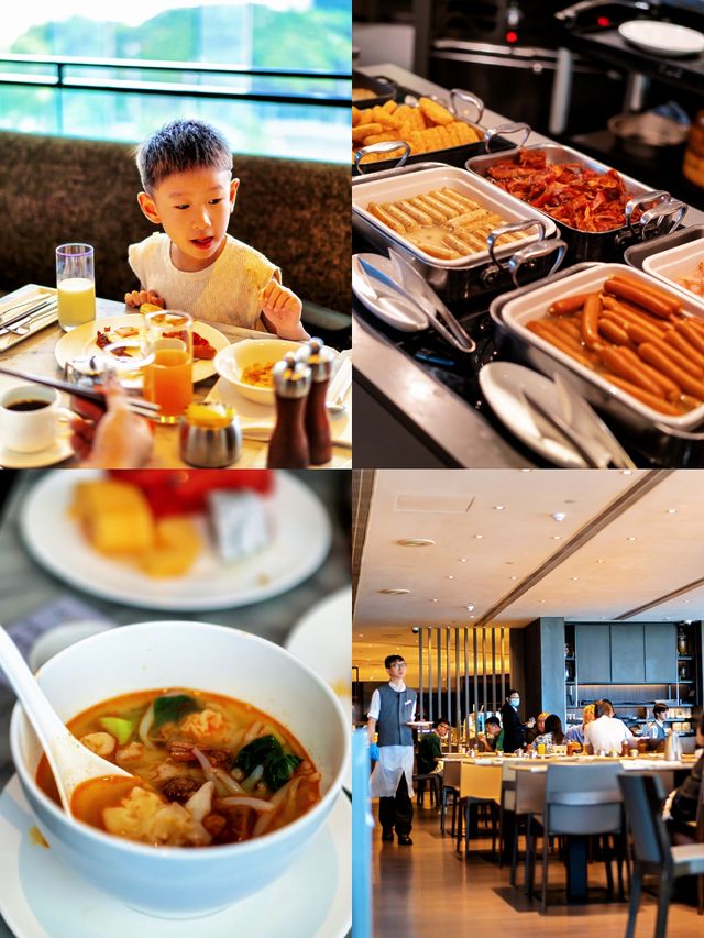 香港城市漫步|帶6歲兒子暴走2萬步攻略。 香港城市漫步|帶6歲兒子暴走2萬步攻略。