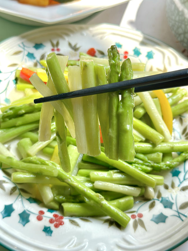 廈門！集美學村百年洋房閩南餐廳 好美！。