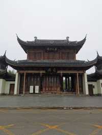 【山東臨清】宛園自駕遊。。