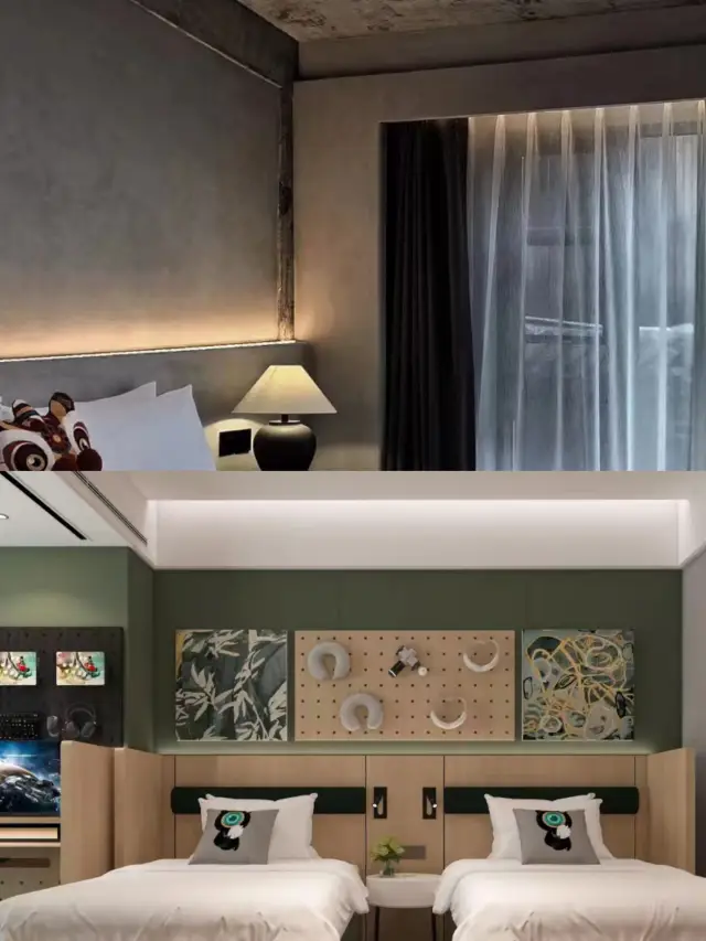 Find a cost-effective e-sports hotel in Huaihua.