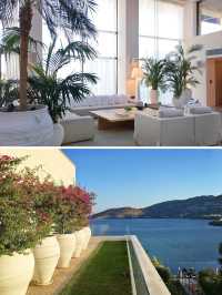 博德魯姆我最喜愛的酒店：The Bodrum EDITION。