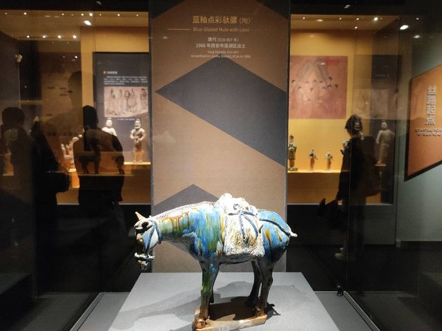西安。