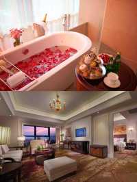 嘉興晶暉酒店住着不想退房的酒店！。