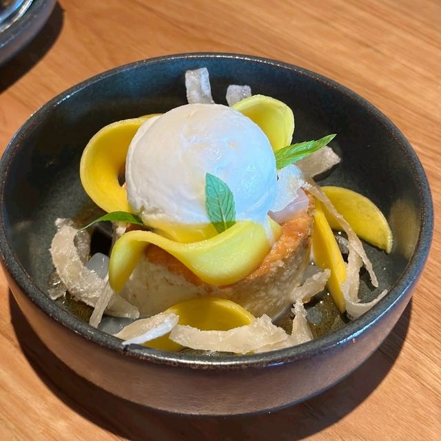 Asian Fusion