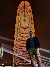 CBD Square in Zhengzhou 