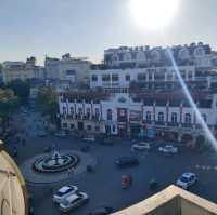 8 days Hanoi trip 