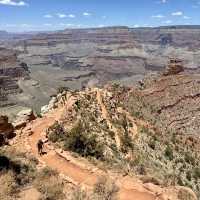 Grand Canyon National Park 