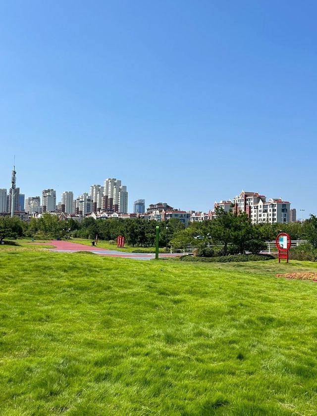 晨曦至暮·海岸的詩意畫卷。