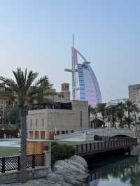 Dubai can provide you whatever you ask; The city of records and entertainment 