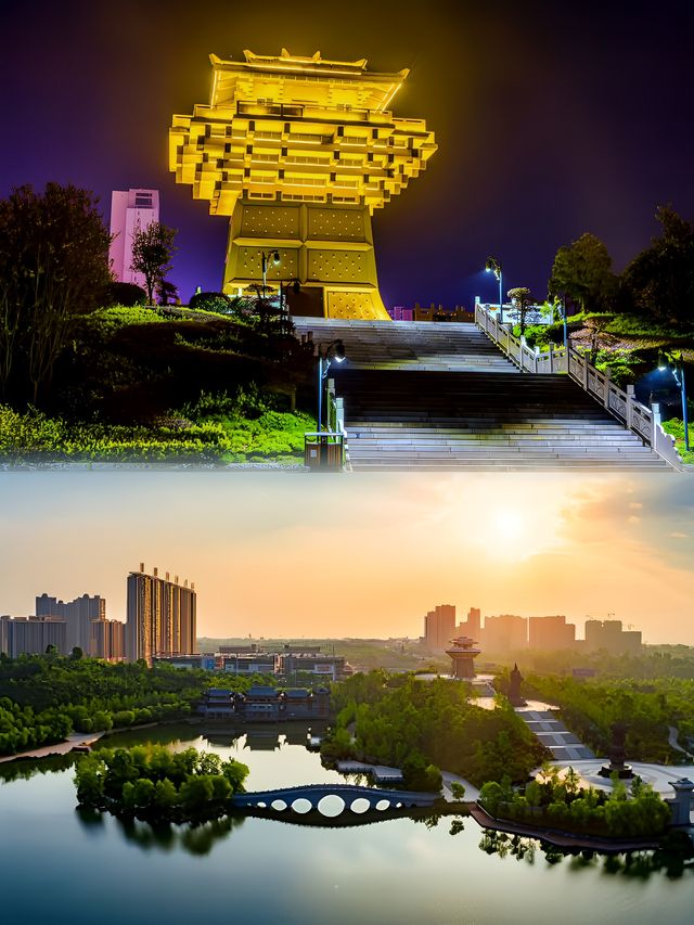 再不來，就要等下一年了——隨州旅遊攻略。