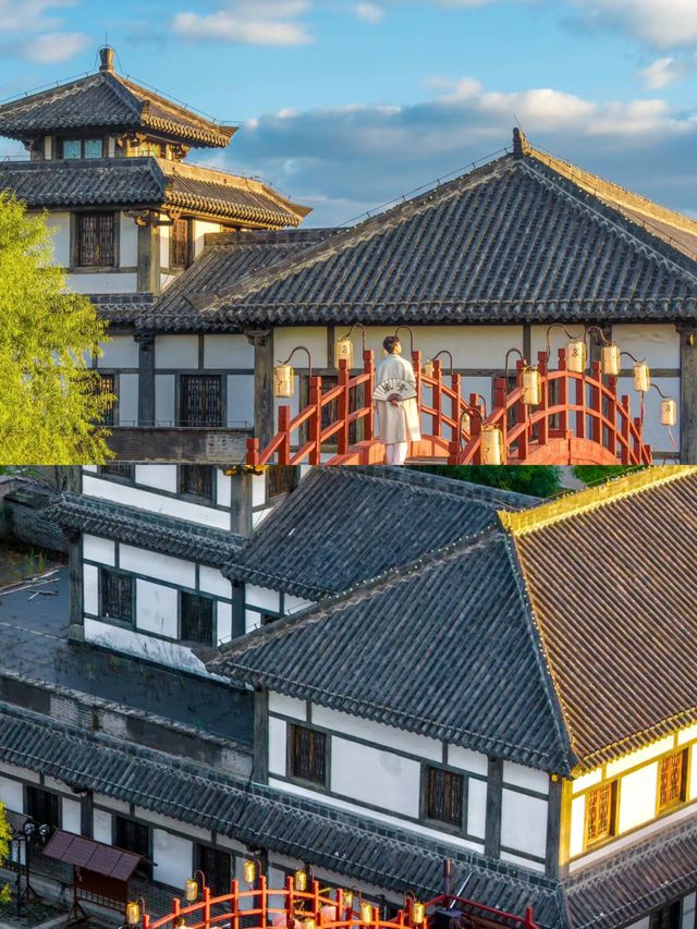 穿越古今的齊魯秘境，北京周邊隱藏的寶藏地。