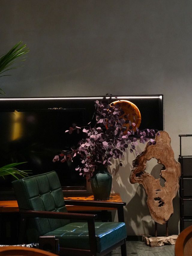 麗江人的浪漫都藏在這家咖啡館了吧？！。