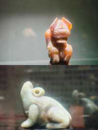 西安‖這家博物館免預約藏品豐富。