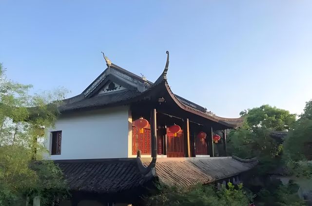 安陵書院，曾與岳麓書院齊名，譽為湘南第一書院。