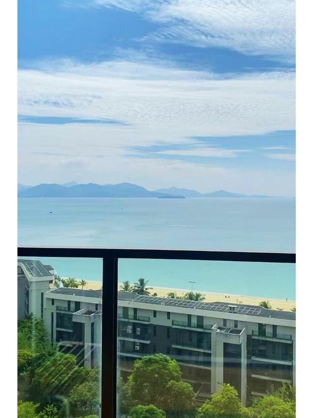 惠州民宿。