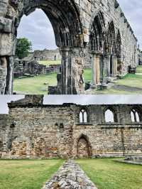 旅行隨拍：Saint Andrews。