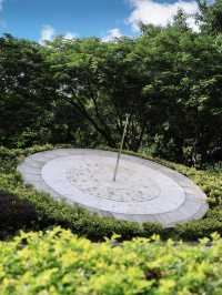 不是，巴塞羅那的奎爾公園竟出現在深圳？。