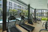 芭堤雅| Arden Hotel and Residence 性價比超高   酒店：Arden Ho。