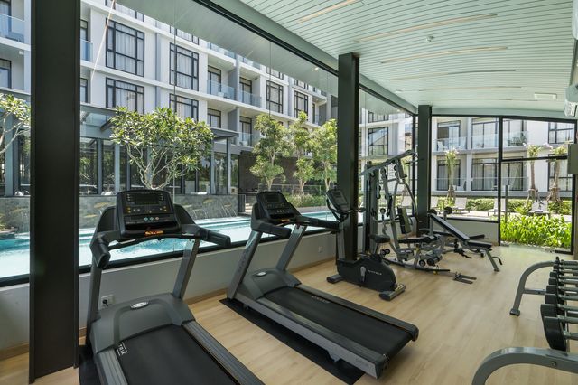 芭堤雅| Arden Hotel and Residence 性價比超高   酒店：Arden Ho。