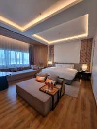Meliá Chiang Mai|清邁心中的寧靜天堂  酒店：Meliá Chiang Mai  。