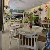 Best brekkie @ boracay