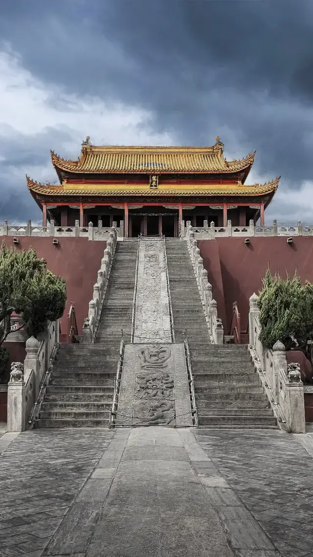 開封，一個令人驚艷的城市！曾經的世界第一大都市！