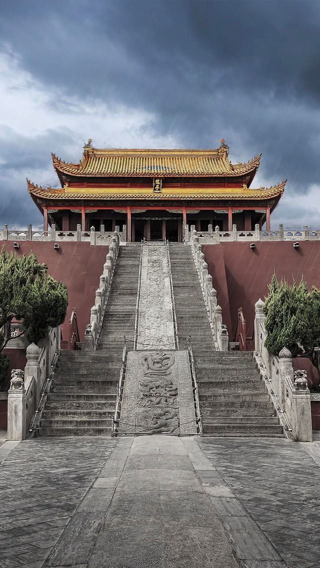 開封,一個令人驚艷的城市!曾經的世界第一大都市! 開封,一個令人驚艷的城市!曾經的世界第一大都市!