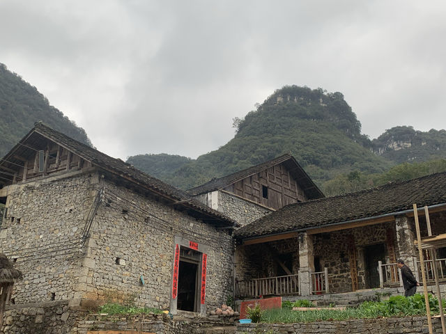 爸爸去哪兒一雨補魯天坑。