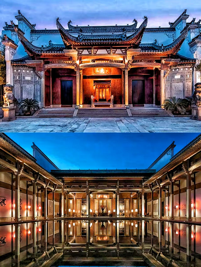 東方禪意秘境🫧感受寧靜與優雅的完美結合。
