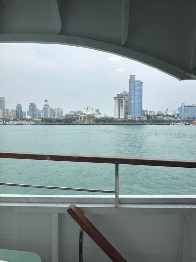 6天暢遊泉州-廈門-鼓浪嶼 超詳細攻略帶你玩轉三地。