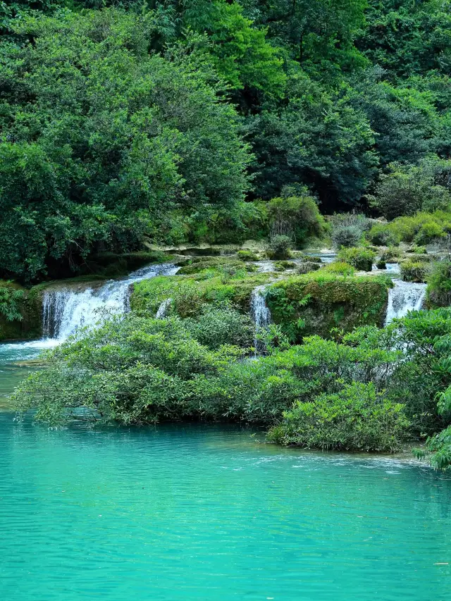 6-Day Guizhou Highlights Tour: Huangguoshu Waterfall, Fanjing Mountain, and Libo. 